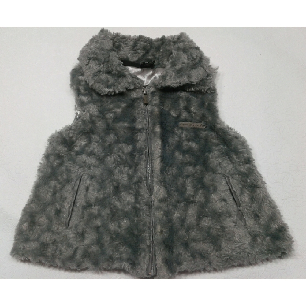 Calvin Klein vest   size 3T